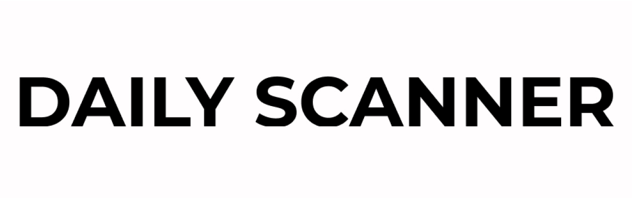 daily scanner